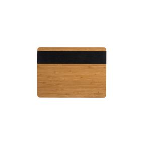 Karaca Black Wood Kesme Tahtası