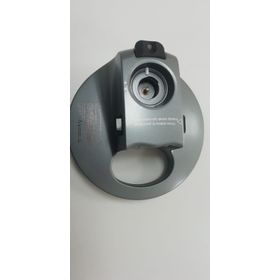 Karaca Blender Hazne Kapağı Antrasit Orjinal