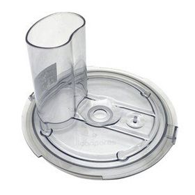 Karaca Blender Hazne Kapağı Antrasit Orjinal