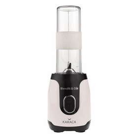 Karaca Blendfit Go Personal Kişisel Smoothie Krem Blender