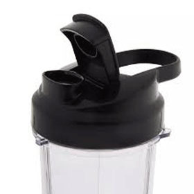 Karaca Blendfit Go Personal Kişisel Smoothie Vintage Blue Blender