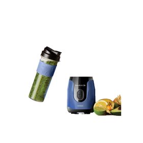 Karaca Blendfit Go Personal Marine Blue Kişisel Smoothie Blender