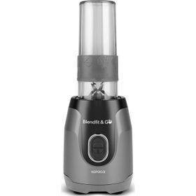Karaca Blendfit Go Personal Space Gray Kişisel Smoothie