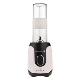 Karaca Blendfit Go Personal Starlight Kişisel Smoothie Blender