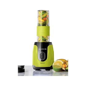 Karaca Blendfit Lime Smoothie Go Sarı Blender Set