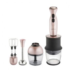 Karaca Blendfit Rosegold 4 in 1 Set