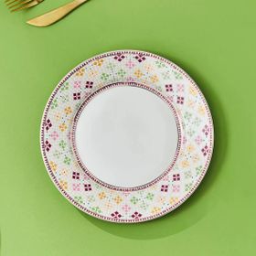 Karaca Block 19 cm Pasta Tabağı