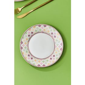 Karaca Block 19 cm Pasta Tabağı