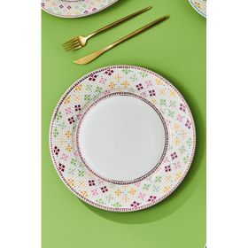 Karaca Block 27 cm Servis Tabağı