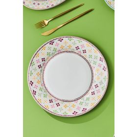 Karaca Block 27 cm Servis Tabağı