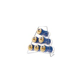 Karaca Blue Berry 7 Parça Üçgen Cam Baharat Takımı