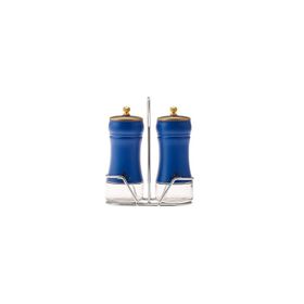 Karaca Blue Berry Tuzluk ve Biberlik