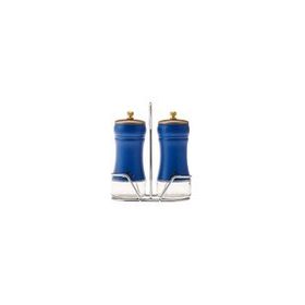 Karaca Blue Berry Tuzluk ve Biberlik