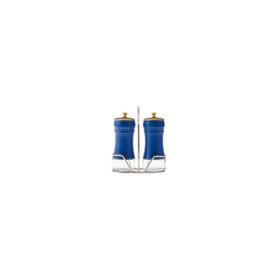 Karaca Blue Berry Tuzluk ve Biberlik