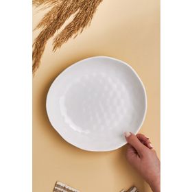 Karaca Bomonti Çukur 21 cm Tabak