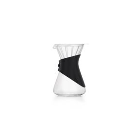 Karaca Brewy Coffe 700 ml Borosilikat Cam Sürahili Dripper