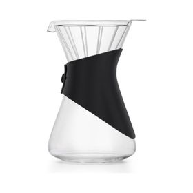 Karaca Brewy Coffe 700 ml Borosilikat Cam Sürahili Dripper