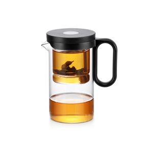 Karaca Brewy Tea 500 ml French Press