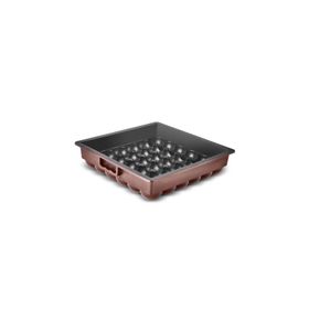 Karaca Cake Pro Kahverengi Karya XL Döküm Kek Kalıbı