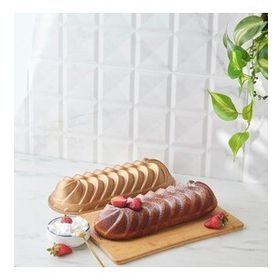 Karaca Cake Pro Vera Döküm Gold 35 cm Kek Kalıbı