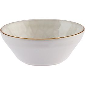 Karaca Calvin 12 CM Krem Çerezlik