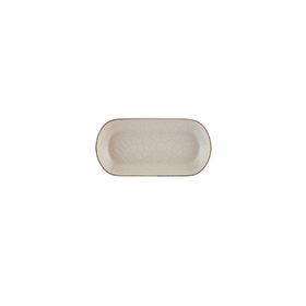 Karaca Calvin 19 cm Küçük Kayık Tabak