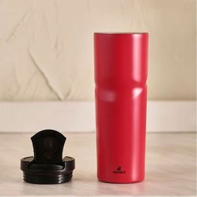 Karaca Capella Nar Çiçeği 500 ml Çelik Termos