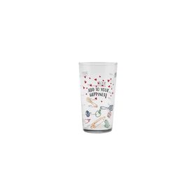 Karaca Carme 550 ml Kırmızı Ölçü Bardağı