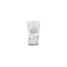 Karaca Carme 550 ml Kırmızı Ölçü Bardağı
