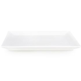 Karaca Carmen Trend 12078-4 27x22 cm Dikdörtgen Tabak