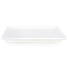 Karaca Carmen Trend 12078-4 27x22 cm Dikdörtgen Tabak