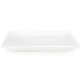 Karaca Carmen Trend 12078-4 27x22 cm Dikdörtgen Tabak