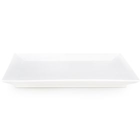 Karaca Carmen Trend 12078-4 27x22 cm Dikdörtgen Tabak
