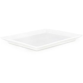 Karaca Carmen Trend 12078-4 27x22 cm Dikdörtgen Tabak