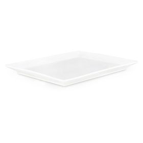 Karaca Carmen Trend 12078-4 27x22 cm Dikdörtgen Tabak
