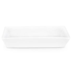 Karaca Carmen Trend 18x10 cm Dikdörtgen Porselen Kase