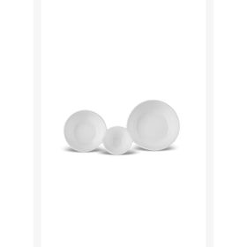 Karaca Carmen Trend 3 Bölmeli 26 cm Sunum Tabağı