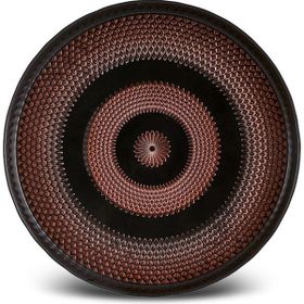 Karaca Carson 32 cm Dekoratif Tepsi