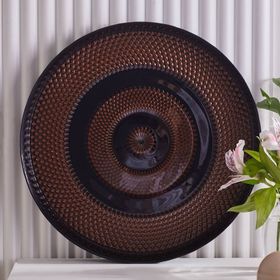 Karaca Carson 32 cm Dekoratif Tepsi