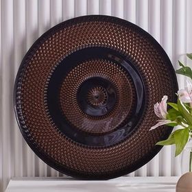 Karaca Carson 32 cm Dekoratif Tepsi
