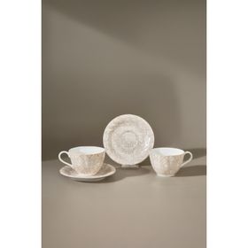 Karaca Casa 220 ML 2 Kişilik Çay Fincanı