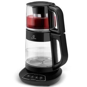 Karaca Çaysever 3in1 Cam Çay Makinesi