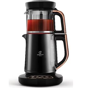 Karaca Çaysever Robotea 3in1 Çay Makinesi