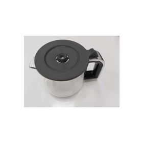 Karaca Çaysever Robotea Çay Makinesi Chrome Cam Demlik Grubu Orjinal Yedek Parça