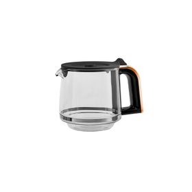 Karaca Çaysever Robotea Copper Pro Cam Demlik