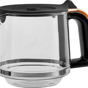 Karaca Çaysever Robotea Copper Pro Cam Demlik