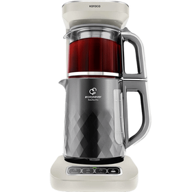 Karaca Çaysever Robotea Pro 4in1 Çay Makinesi