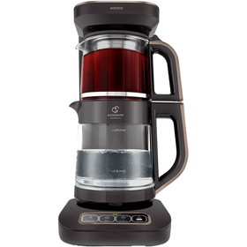 Karaca Çaysever Robotea Pro 4in1 Konuşan Cam Çay Makinesi
