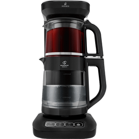 Karaca Çaysever Robotea Pro 4in1 Konuşan Cam Çay Makinesi
