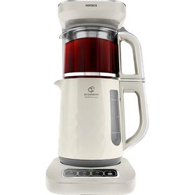 Karaca Çaysever Robotea Pro Quartz 4in1 Creamy Konuşan Çay Makinesi